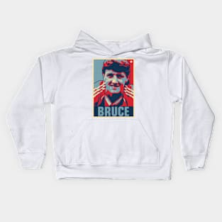 Bruce Kids Hoodie